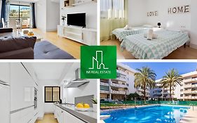 Carihuela Playa By Ivi Real Estate